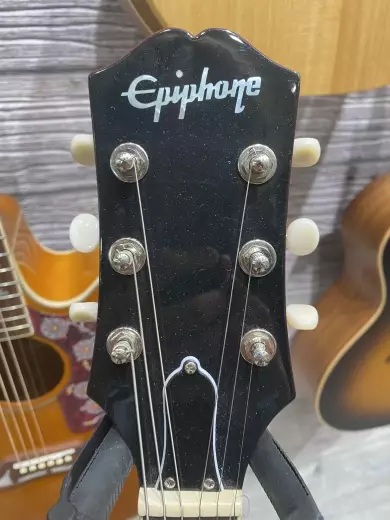 Store Special Product - Epiphone - EISPSBUNH